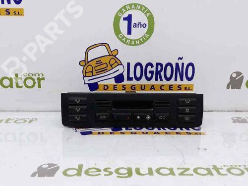 Used Climate control BMW 3 (E46) 316 i (115 hp) 1159933