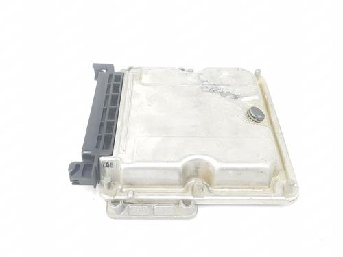 Engine control unit (ECU) CITROËN XSARA Coupe (N0) 2.0 HDI 90 | BP15965322M57 