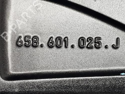Fælk SKODA KAMIQ (NW4) | BP36276945C45 - Image 3