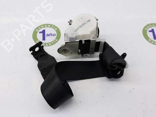 Rear left seatbelt OPEL ADAM (M13) 1.4 | BP6622293I29 