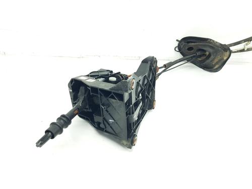 Gear lever CITROËN BERLINGO (ER_, EC_) 1.5 BlueHDi 130 (ECYHZJ, ECYHZR) | BP11493290M90 