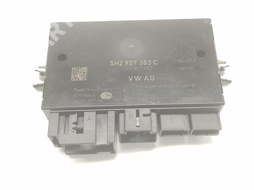 Used Electronic module Electronic module SEAT TARRACO (KN2) [2018-2026] 11052261 11052261