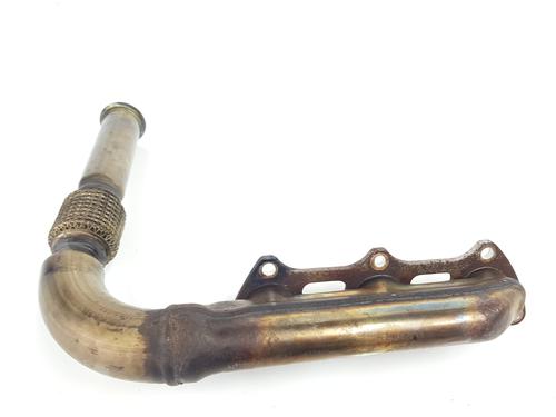 Exhaust manifold AUDI Q8 (4MN, 4MT) 50 TDI Mild Hybrid quattro | BP33214868M110 - Image 3