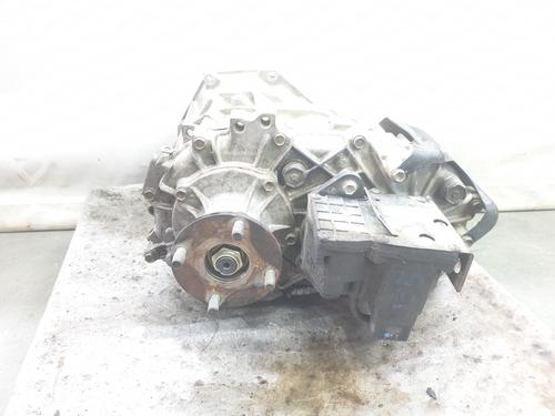 Used Transfer box TOYOTA LAND CRUISER PRADO (_J12_) 3.0 D-4D (KDJ120, KDJ125) (163 hp) 20192602