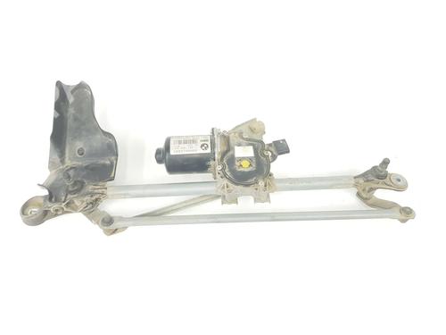Used Front wiper motor BMW 3 Gran Turismo (F34) 320 d (184 hp) 16634776