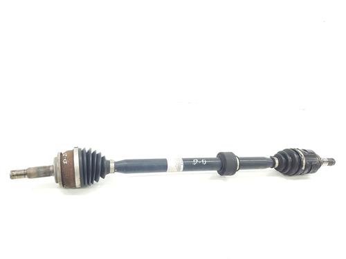 Used Right front driveshaft TOYOTA AURIS (_E18_) 1.6 (ZRE181_, ZRE185_, ZRE185R, ZRE181R) (132 hp) 29427570