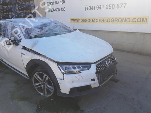 Electronic module AUDI A4 Allroad B8 (8KH) 2.0 TDI quattro | BP39192176M83 - Image 25