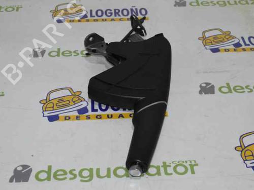 Hand brake AUDI A1 (8X1, 8XK) 1.6 TDI | BP8775089I18