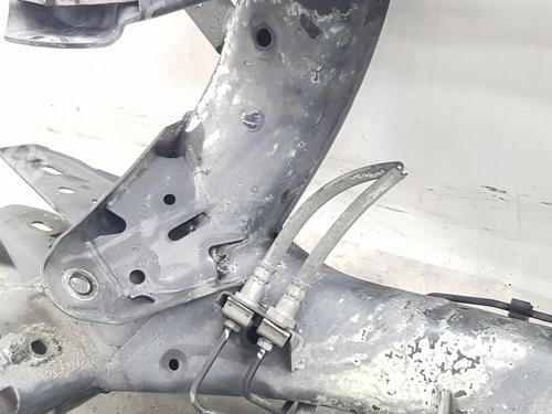 Rear axle BMW X5 (E70) xDrive 30 d | BP17047195M2 