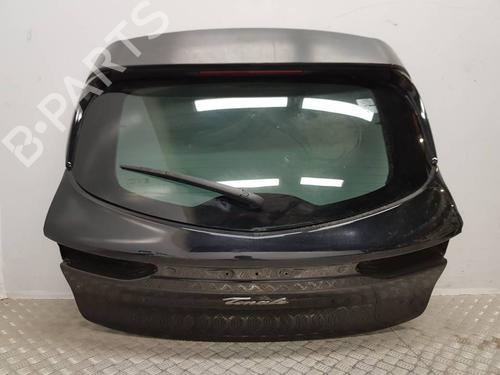 Used Tailgate Tailgate 39100332 39100332