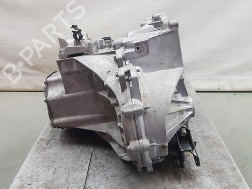 Gearbox CITROËN DS3 (SA_) 1.6 HDi 110 | BP12143378M3 