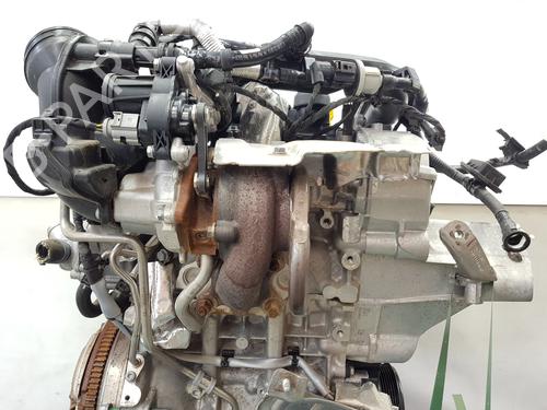 Engine SEAT ARONA (KJ7, KJP)  | BP29729209M1 