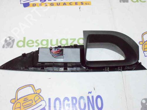 Left front window switch SEAT ALTEA XL (5P5, 5P8) 2.0 TFSI 4x4 | BP1364486I27 