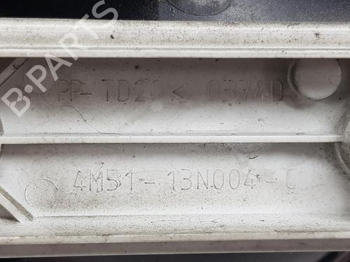 Right taillight FORD FOCUS II Turnier (DA_, FFS, DS) 1.8 TDCi | BP15888976C35 