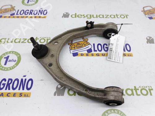 Used Left front suspension arm VW TOUAREG (7LA, 7L6, 7L7) 2.5 R5 TDI (174 hp) 3244034