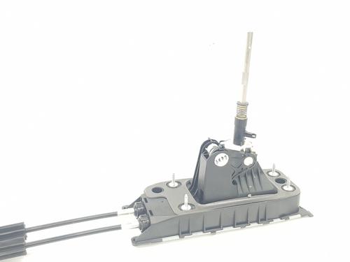 Gear lever SEAT IBIZA V (KJ1, KJG) 1.0 MPi | BP12463047M90 