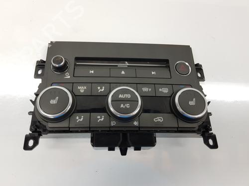 Used Climate control LAND ROVER RANGE ROVER EVOQUE (L538) 2.2 D 4x4 (190 hp) 18650633