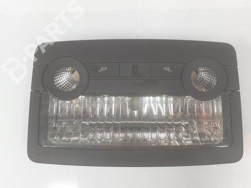 Used Interior roof light Interior roof light BMW X5 (E70) xDrive 30 d (235 hp) 10686914 10686914