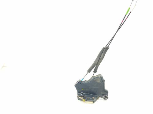 Used Front left lock TOYOTA LAND CRUISER PRADO (_J12_) 3.0 D-4D (KDJ120, KDJ125) (163 hp) 22714354