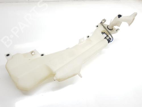 Windscreen washer tank MITSUBISHI PAJERO IV (V8_W, V9_W) 3.2 DI-D (V88W, V98W) | BP20214704C113 