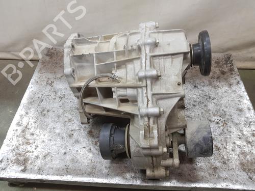 Used Transfer box FORD RANGER (TKE) 3.2 TDCi 4x4 (200 hp) 15052736