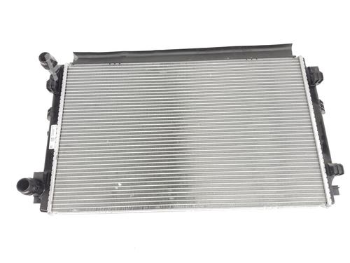Used Water radiator VW GOLF VII (5G1, BQ1, BE1, BE2) 2.0 TDI (150 hp) 11513463