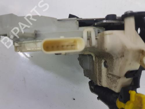 Rear right lock AUDI A5 Sportback (8TA) 3.0 TDI | BP8516212C99 