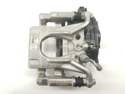 Used Left rear brake caliper Left rear brake caliper RENAULT KANGOO III Box Body/MPV [2021-2026] 32712729 32712729