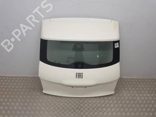 Used Tailgate Tailgate 39513916 39513916
