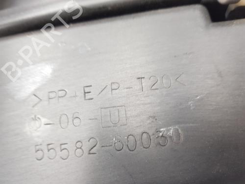 Glove box TOYOTA LAND CRUISER PRADO (_J12_) 3.0 D-4D (KDJ120, KDJ125) | BP13640410C95 