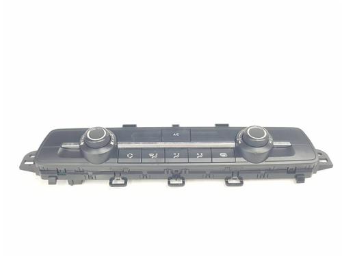 Used Climate control Climate control PEUGEOT PARTNER Box Body/MPV (K9) 1.5 BlueHDi 100 (102 hp) 39620462 39620462
