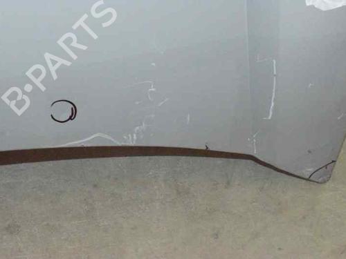 Hood RENAULT KANGOO (KC0/1_) 1.5 dCi | BP1543875C1 