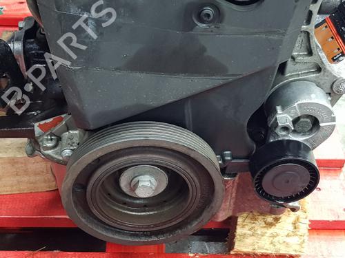 Engine RENAULT CLIO III (BR0/1, CR0/1) 1.5 dCi (BR17, CR17) | BP32778686M1  - Image 5