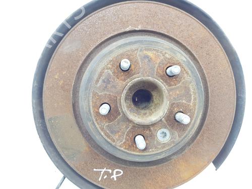 Right rear steering knuckle FORD KUGA I 2.0 TDCi | BP16090828M28 