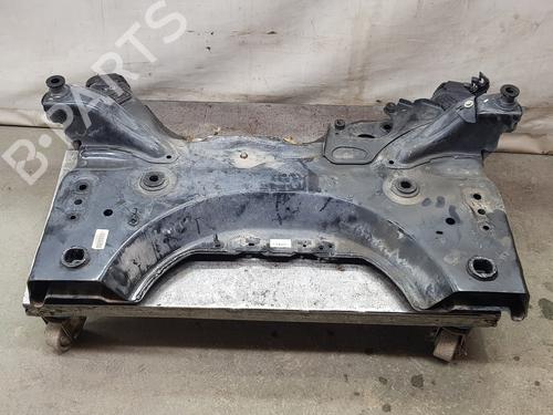Used Subframe Subframe TOYOTA PROACE VERSO Bus (MPY_) [2016-2026] 33464696 33464696