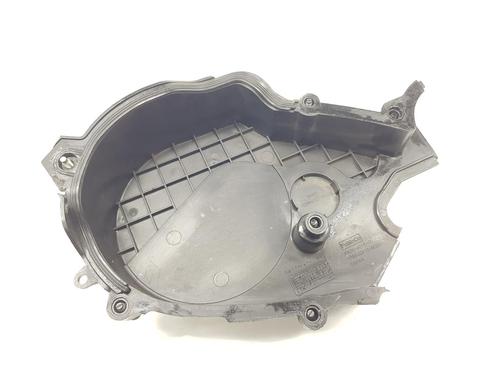 Timing cover JAGUAR XF I (X250) 3.0 D | BP15889223M123 
