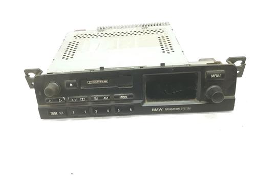 Radio BMW 3 (E46) 318 i | BP12461513E6 