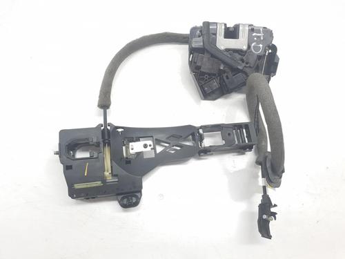 Rear right lock RENAULT ESPACE V (JR_) 1.6 dCi 160 | BP16968556C99 