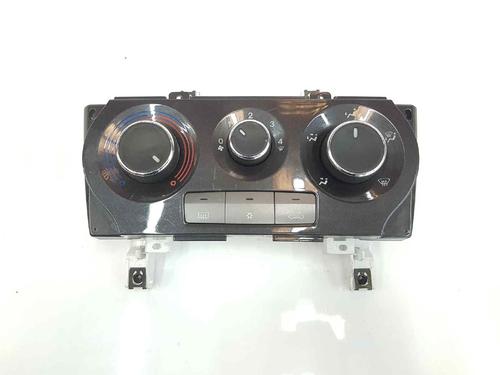 Used Climate control FIAT BRAVO II (198_) 1.9 D Multijet (198AXB1A) (120 hp) 5618201