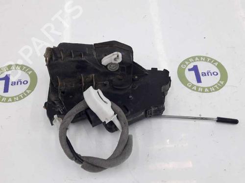 Front right lock BMW 3 (E46) 330 d | BP3497296C97 