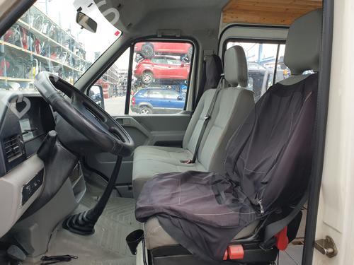 Sikkerhedssele foran højre VW LT 28-46 II Van (2DA, 2DD, 2DH) 2.5 TDI | BP20193865I25 