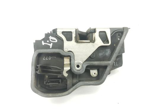 Front left lock BMW 1 (E87) 120 d | BP15254949C98 