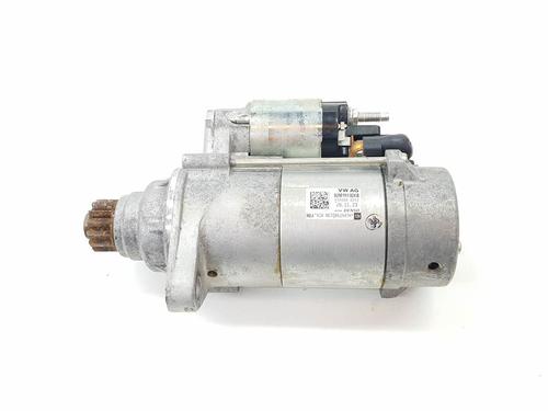Used Starter Starter 38936221 38936221