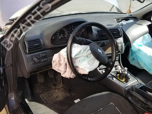 Mass air flow sensor BMW 3 (E46) 320 d | BP10155611M95 