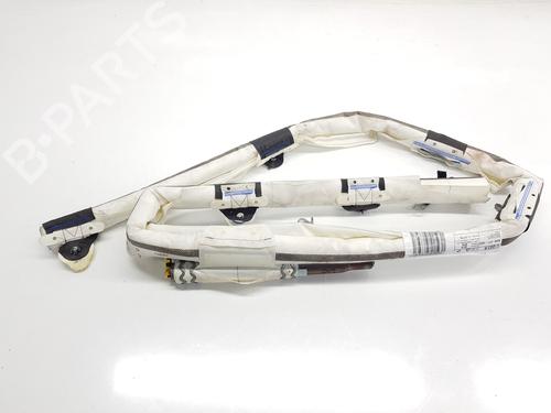 Used Right curtain airbag MERCEDES-BENZ A-CLASS (W176) A 250 (176.044) (211 hp) 29728604