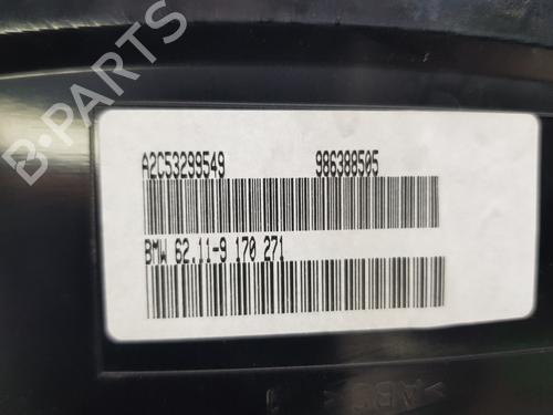 Instrument cluster BMW X5 (E70) xDrive 35 d | BP37491097C47 - Image 6