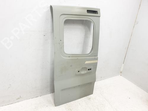 Left rear door RENAULT TRAFIC III Van (FG_) 1.6 dCi 140 (FGMA, FGMC) | BP29630667C4 