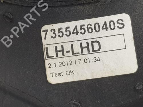 Left mirror FORD KA (RU8) 1.2 | BP13901330C26 