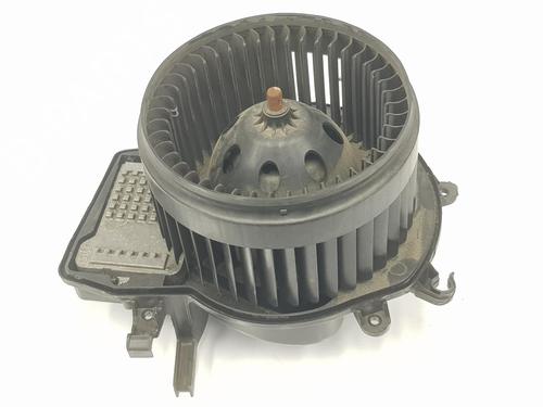 Heater blower motor MERCEDES-BENZ CLK (C209) CLK 220 CDI (209.308) | BP14101387M62 
