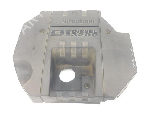 Used Upper protection MITSUBISHI PAJERO III (V7_W, V6_W) 3.2 Di-D (V68W) (160 hp) 17323310